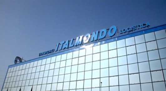 Italmondo headquarters in Lainate